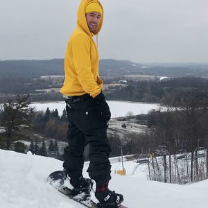 Meet your Posher, John